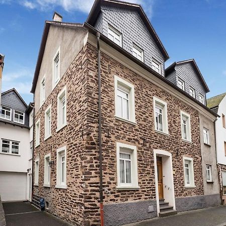 Comfortable Apartment In Ediger Eller Eifel Sankt Aldegund Luaran gambar
