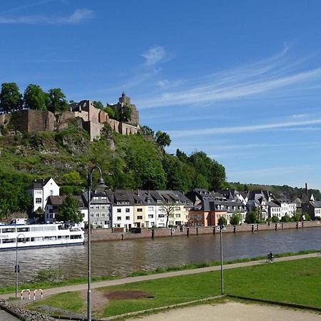 Comfortable Apartment In Ediger Eller Eifel Sankt Aldegund Luaran gambar
