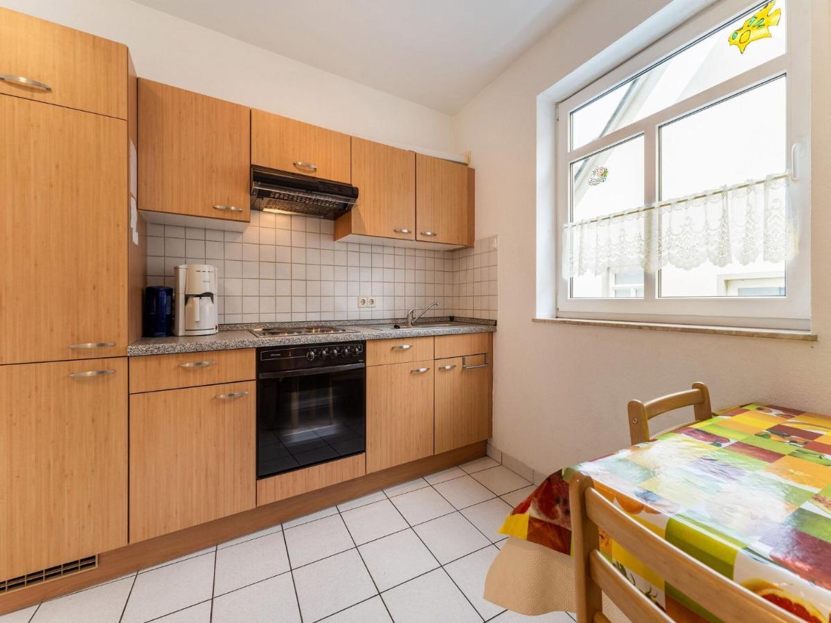 Comfortable Apartment In Ediger Eller Eifel Sankt Aldegund Luaran gambar