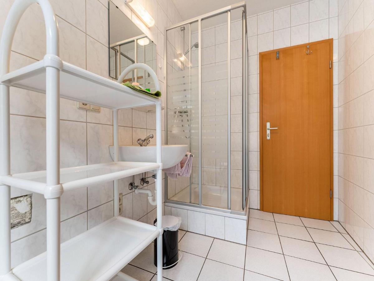Comfortable Apartment In Ediger Eller Eifel Sankt Aldegund Luaran gambar