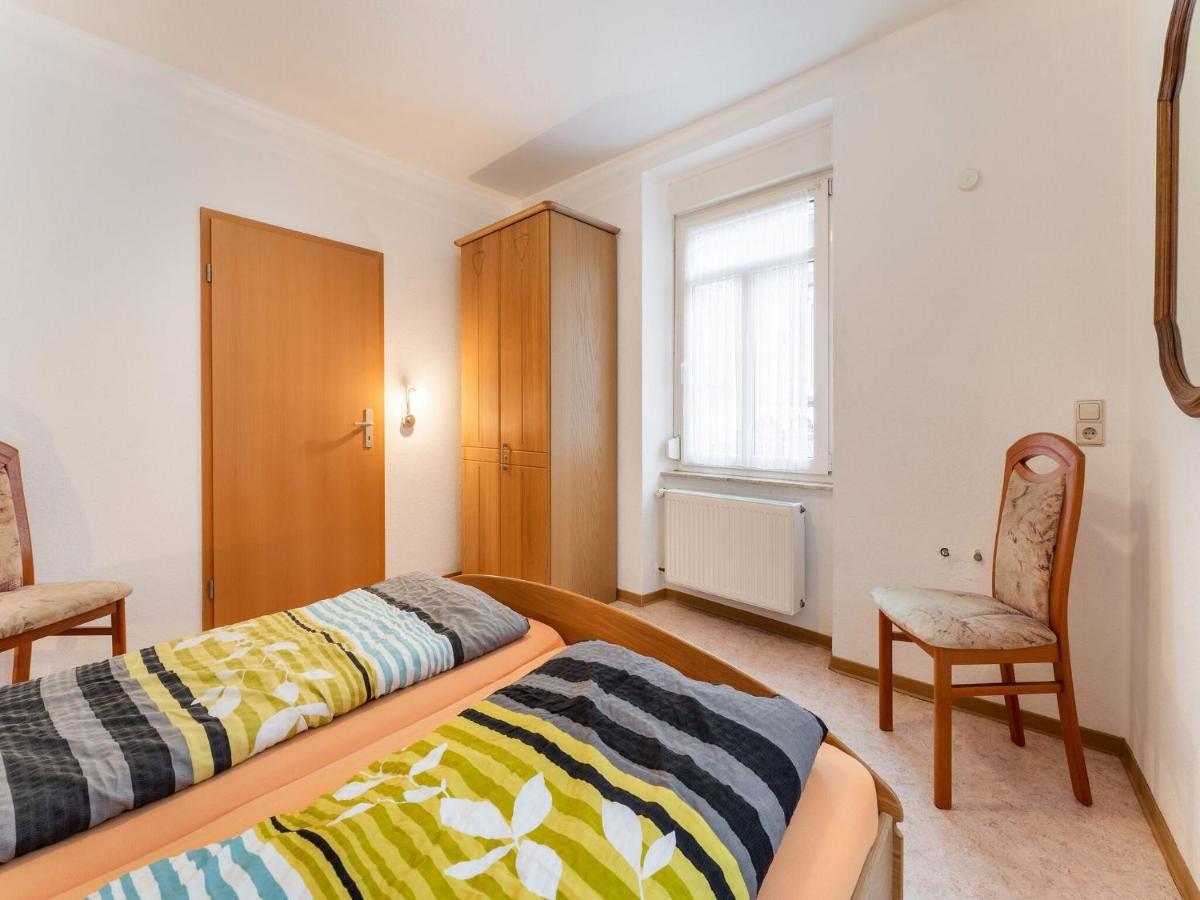 Comfortable Apartment In Ediger Eller Eifel Sankt Aldegund Luaran gambar