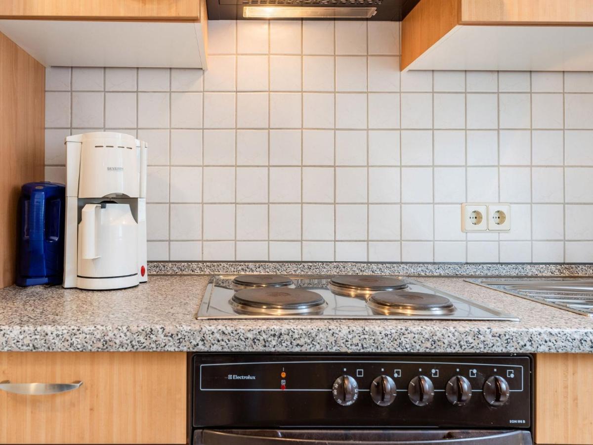 Comfortable Apartment In Ediger Eller Eifel Sankt Aldegund Luaran gambar