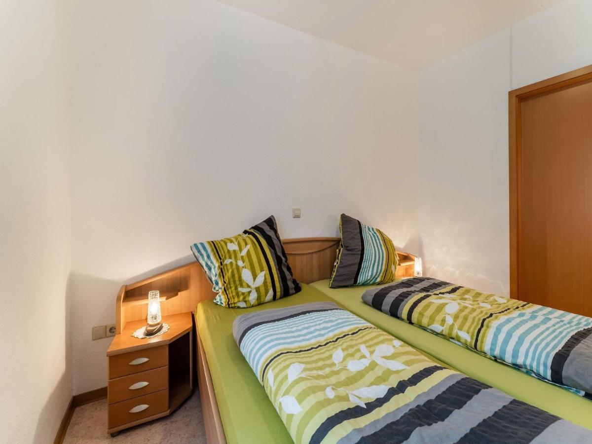 Comfortable Apartment In Ediger Eller Eifel Sankt Aldegund Luaran gambar
