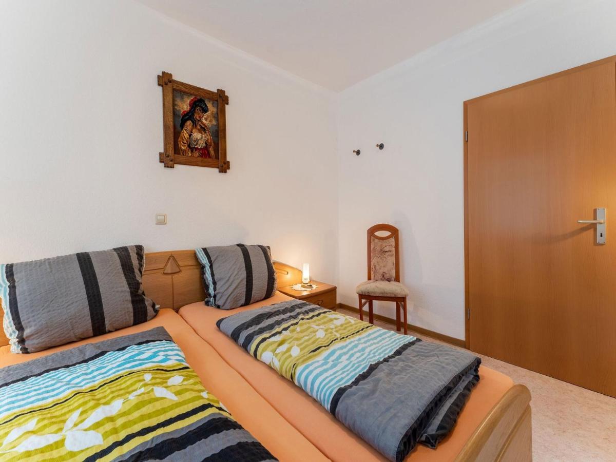 Comfortable Apartment In Ediger Eller Eifel Sankt Aldegund Luaran gambar