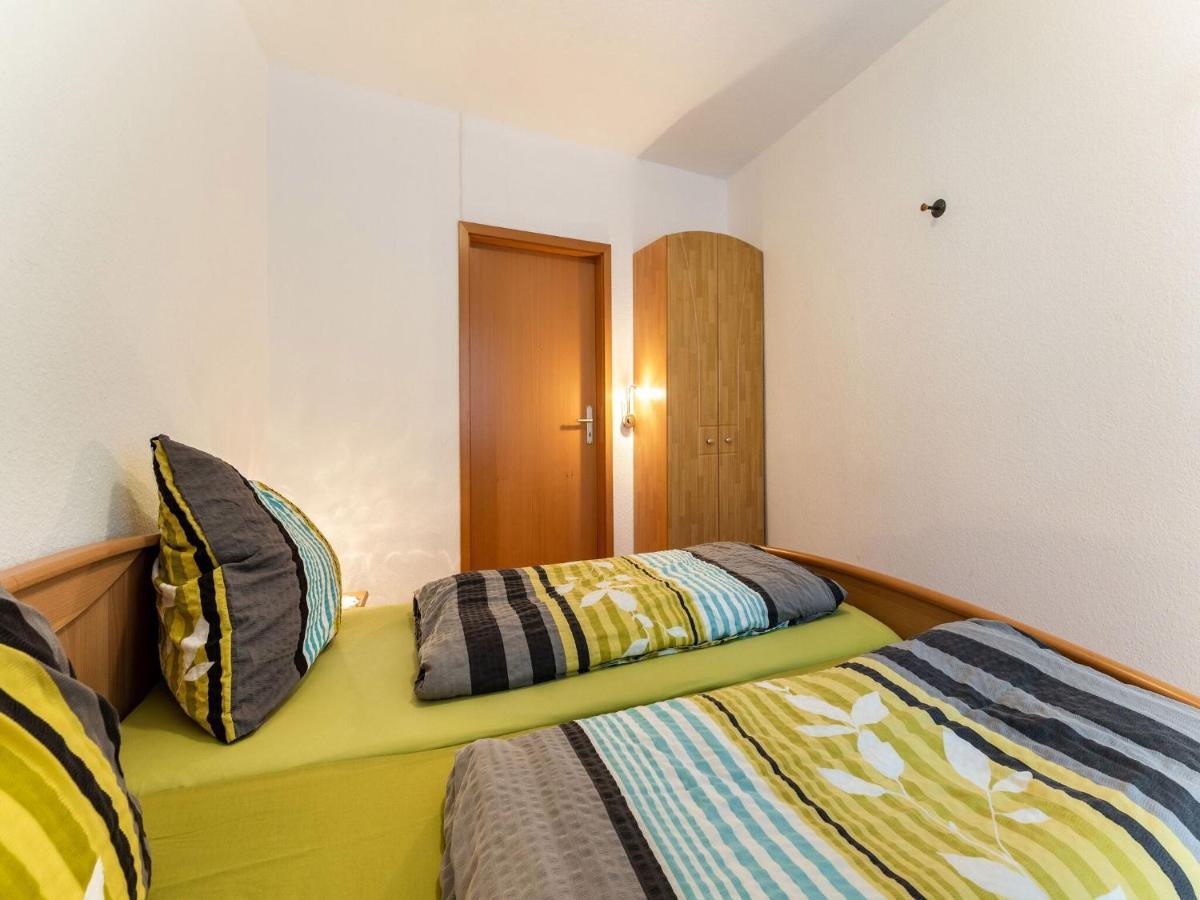 Comfortable Apartment In Ediger Eller Eifel Sankt Aldegund Luaran gambar