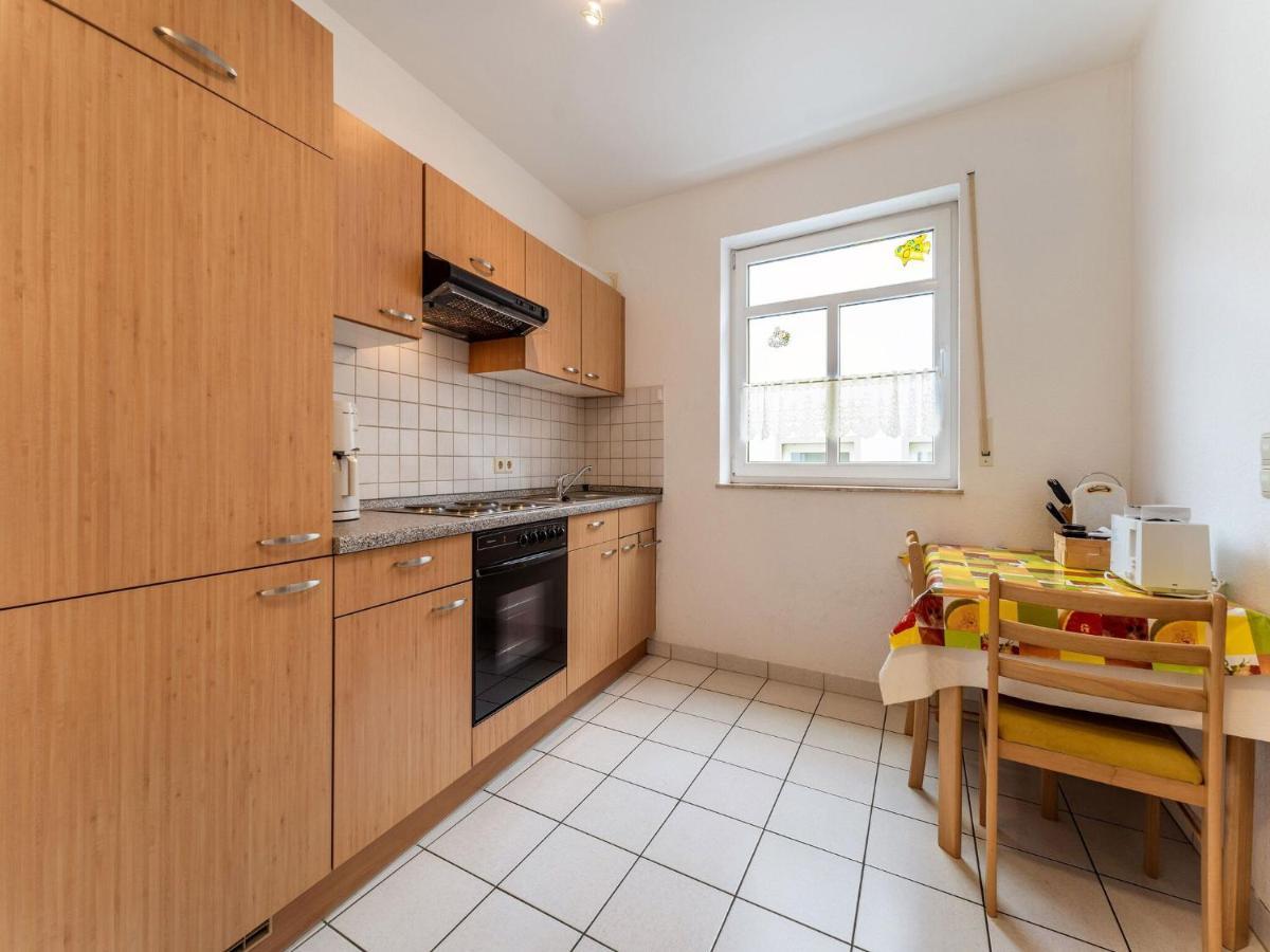 Comfortable Apartment In Ediger Eller Eifel Sankt Aldegund Luaran gambar